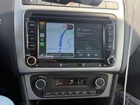Gebraucht VW Polo Life 69 PS (50 kW) 2013 Schwarz Limousine