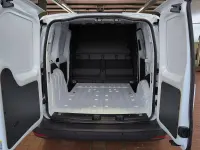 Gebraucht Ford Transit Connect Trend 102 PS (75 kW) 2025 Frozen white Van / Kleinbus