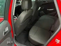 Gebraucht Opel Astra 120 PS (88 kW) 2011 Rot Limousine