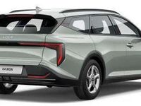 Neu Kia K4 Vision 150 PS (110 kW) 2026 Morning haze Kombi