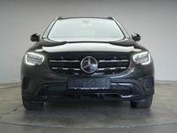 Gebraucht Mercedes GLC220 194 PS (142 kW) 2020 Grau SUV