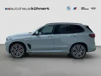 Gebraucht BMW X5 M Sport 352 PS (258 kW) 2024 M brooklyn grau metallic SUV