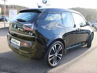 gebraucht BMW i3 i3Kamera NaviProf.Sitzh.Temp.Klimaaut.DAB 20'