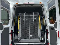 Gebraucht VW Crafter 110 PS (80 kW) 2017 Weiß Van
