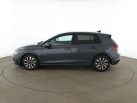 Gebraucht VW Golf VII Active 2021 Grau Kleinwagen