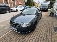 Gebraucht Audi TT Sport 250 PS (183 kW) 2005 Grau Coupé