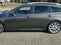 Gebraucht Mazda 6 2011 Grau Kombi