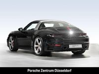 Gebraucht Porsche 911 Targa 4S 450 PS (330 kW) 2020 Schwarz Cabrio