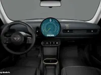 Gebraucht Mini Cooper S 204 PS (150 kW) 2025 Schwarz Kleinwagen