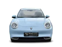 Gebraucht Ora 03 125 kW (171 PS) 2023 Blau Kleinwagen