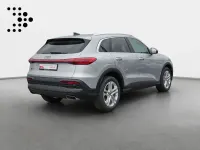 Gebraucht Audi Q5 Sport 204 PS (150 kW) 2025 Florettsilber metallic SUV