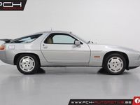 Gebraucht Porsche 928 320 PS (235 kW) 1988 Silber Coupé