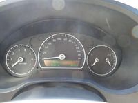 Gebraucht Saab 9-3 Cabriolet Vector 194 PS (142 kW) 2007 Schwarz Cabrio