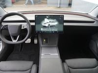 Gebraucht Tesla Model 3 Performance 338 kW (460 PS) 2025 Weiß Limousine