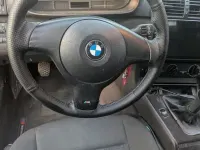 Gebraucht BMW 323 Performance 125 PS (91 kW) 2003 Schwarz Limousine