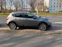 gebraucht Nissan Qashqai Tekna 1.6 dCi DPF Stop/Start-System Pano Leder