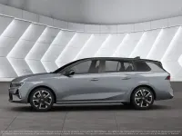 Second-hand Opel Astra 131 CP (96 kW) 2025 Gri Hatchback