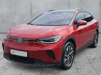 Gebraucht VW ID.4 Pro 210 kW (286 PS) 2025 Kings red metallic SUV