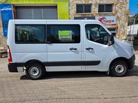 Gebraucht Nissan NV400 136 PS (100 kW) 2021 Weiß Van