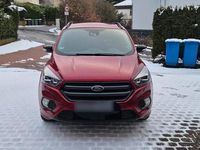 Gebraucht Ford Kuga ST-Line 180 PS (132 kW) 2020 SUV
