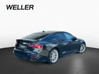 Gebraucht Audi RS5 Sport 450 PS (330 kW) 2024 Schwarz Coupé