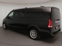 Gebraucht Mercedes V300 237 PS (174 kW) 2024 Schwarz Van / Kleinbus