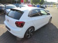 Gebraucht VW Polo GTI 200 PS (147 kW) 2020 Pure white Kleinwagen