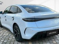 Ny BYD Seal Design 230 kW (313 HK) 2025 Hvid Sedan