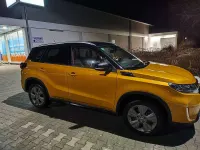 Gebraucht Suzuki Vitara Comfort 110 PS (80 kW) 2025 Gold SUV