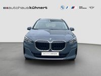 Neu BMW 218 150 PS (110 kW) 2026 Grau Kombi