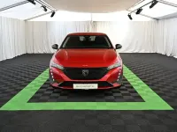Gebraucht Peugeot 308 SW Style 131 PS (96 kW) 2024 Rot Kombi