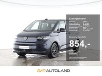 Neu VW Multivan 245 PS (180 kW) 2026 Blau Van