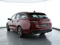 Gebraucht Hyundai i30 Prime 160 PS (117 kW) 2023 Rot Kombi
