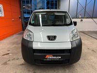 gebraucht Peugeot Bipper Basis Klimaanlage