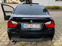 gebraucht BMW 325 325 d DPF