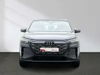 Gebraucht Audi Q4 e-tron Performance 210 kW (286 PS) 2026 Tamboragrau SUV