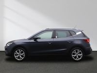 Gebraucht Seat Arona FR 110 PS (80 kW) 2024 Grau SUV