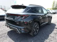 Neu Hyundai Tucson N Line 179 PS (131 kW) 2026 Abyss black metallic SUV