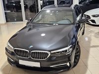 gebraucht BMW 530 d touring Luxury Line,AHK,Digital Cokpit