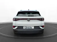 Gebraucht VW ID.4 Pro Performance 150 kW (204 PS) 2023 Gletscherweiß metallic SUV