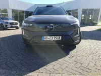 Gebraucht Volvo EX90 Ultra 300 kW (408 PS) 2025 Platinum grey metallic SUV