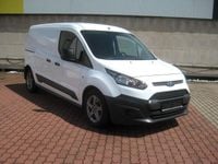 Gebraucht Ford Transit 75 PS (55 kW) 2015 Weiß Kombi