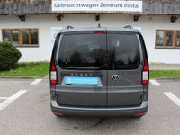 gebraucht VW Caddy Life