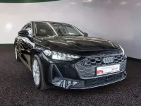 Gebraucht Audi A5 Basis 204 PS (150 kW) 2025 Schwarz / mythosschwarz Kombi