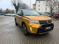 Neu Suzuki Vitara Comfort+ 110 PS (80 kW) 2026 Gelb SUV