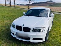 gebraucht BMW 135 Coupé i n55 DKG