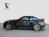 Neu BMW M2 Sport Line 530 PS (389 kW) 2026 Schwarz Coupé