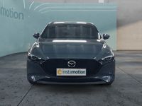 gebraucht Mazda 3 2.0 -X M-Hybrid DRIVE SELECTION