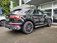 gebraucht Audi SQ5 Sportback