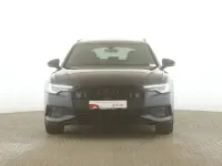 Gebraucht Audi A6 Advanced Plus 265 PS (194 kW) 2025 Firmamentblau metallic Kombi